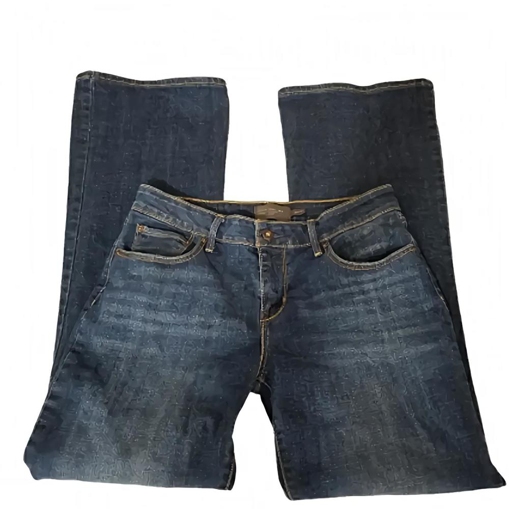 Levi's Bold curve classic boot cut Size 12 jeans
